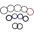 Hydraulic Seal Kit for Case New Holland Steering Cylinder