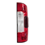 Passenger Halogen Tail Lamp for Ford F250/F350/F450 (2017–2019) w/Blind Spot