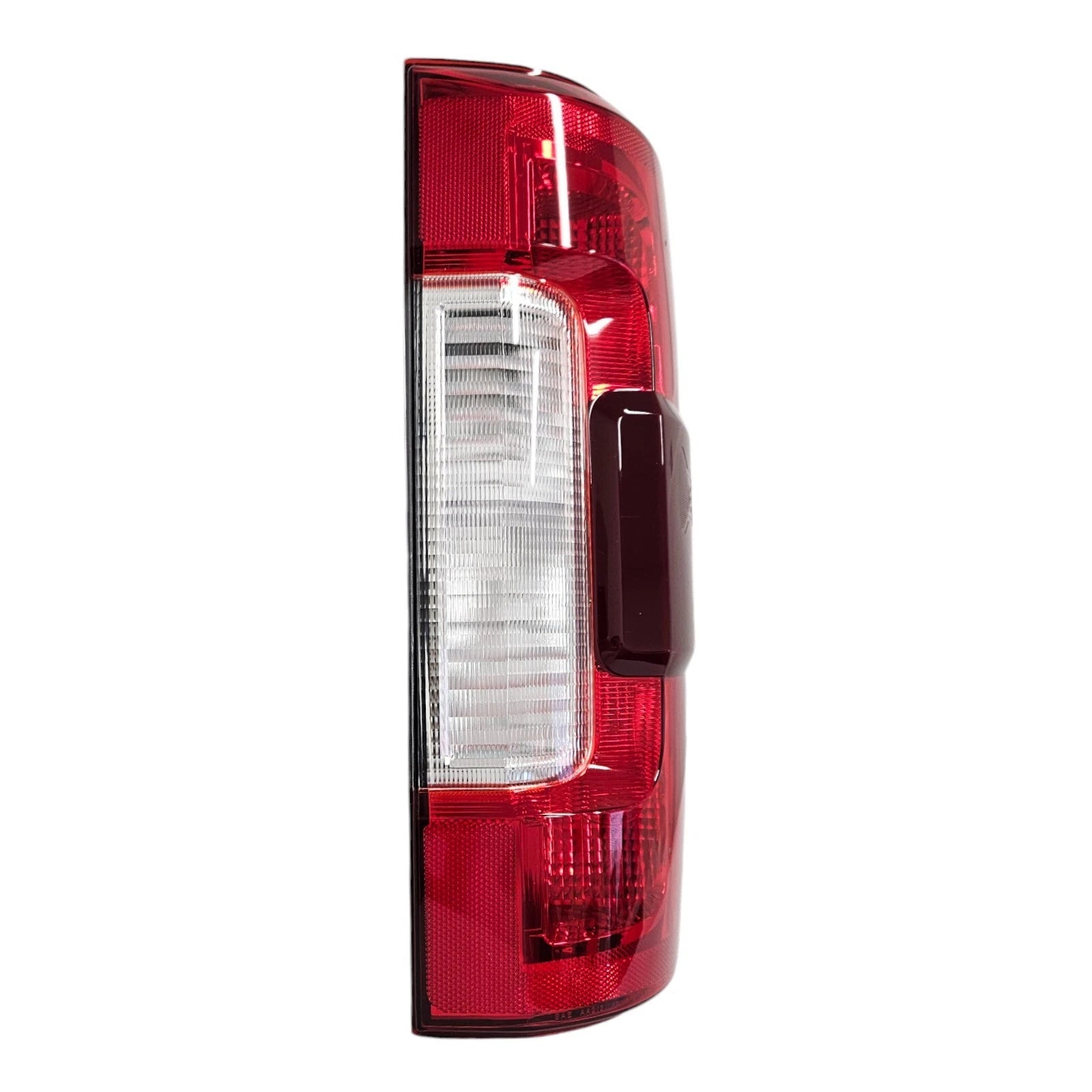 Passenger Halogen Tail Lamp for Ford F250/F350/F450 (2017–2019) w/Blind Spot
