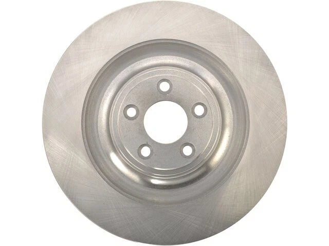 Rear Brake Rotor for Jaguar XFR S (2013–2015) YK165RH OEF3 380mm