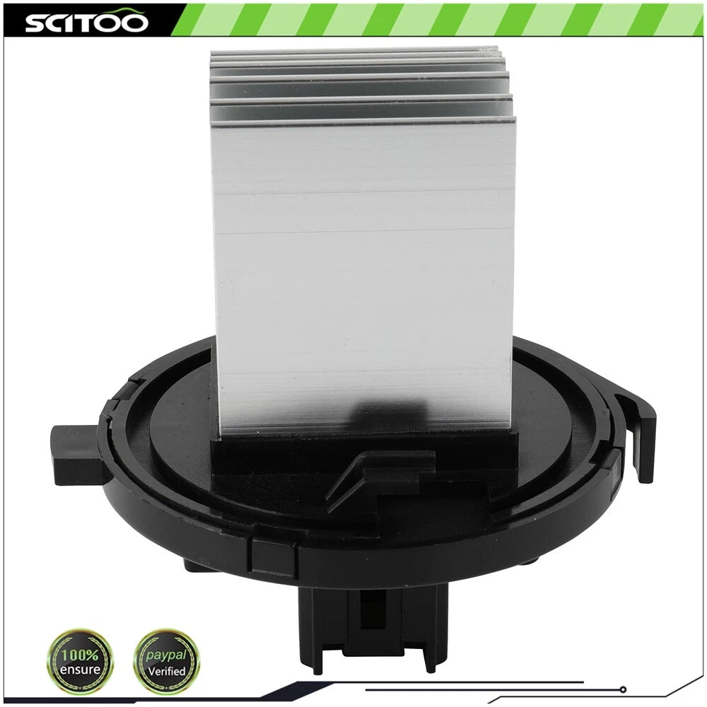 RU896 Heater Blower Motor Resistor for Mazda CX-5 (2013–2016)
