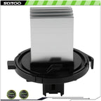 RU896 Heater Blower Motor Resistor for Mazda CX-5 (2013–2016)