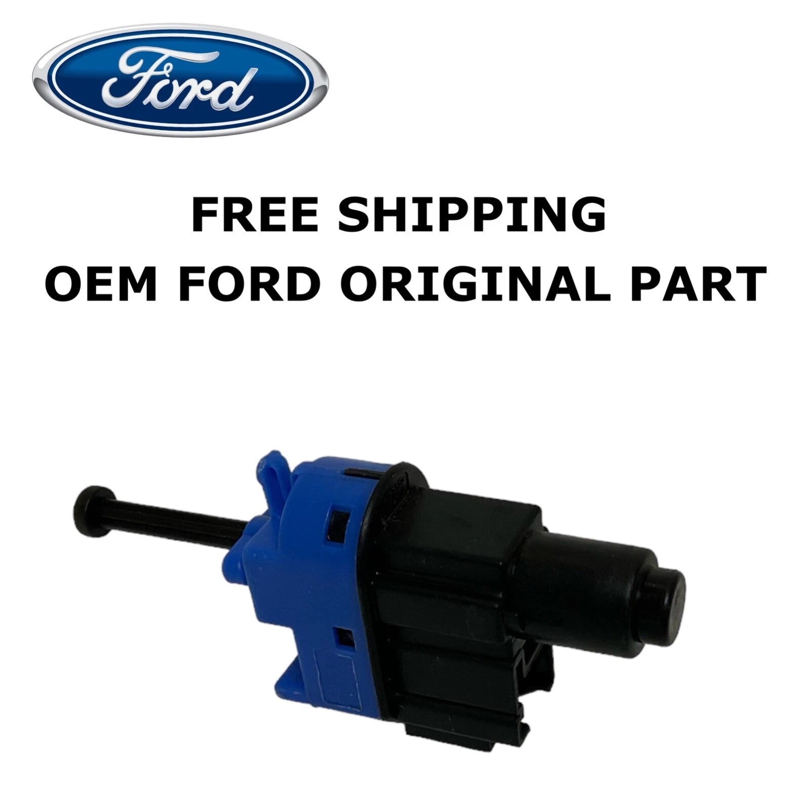 Cruise Control Release Switch for Mercury Grand Marquis Mountaineer (1998–2003)