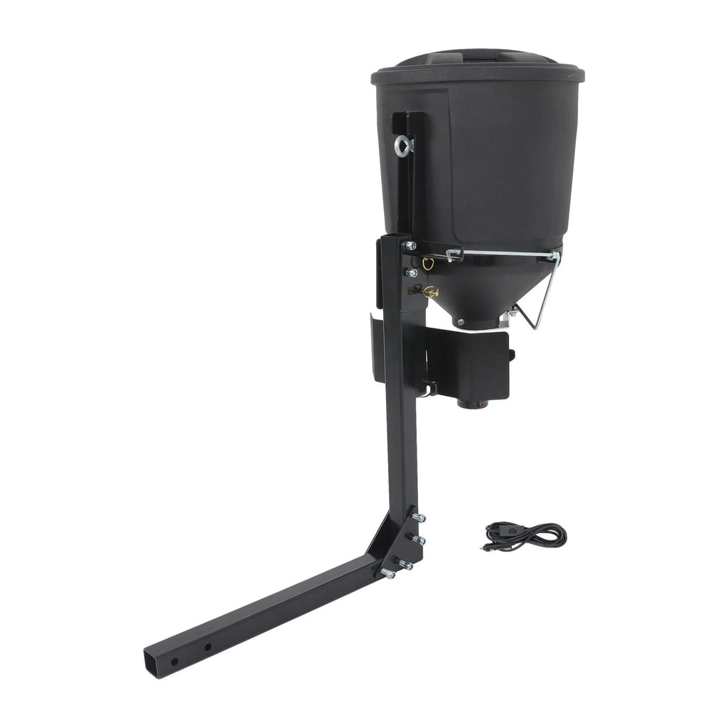 UTV Broadcast Spreader for UTV (Salt Use)