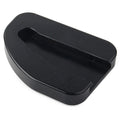 Side Stand Enlarger Black Pad for Honda GoldWing GL1800 (2010-2017)