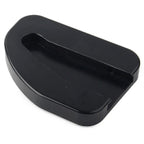 Side Stand Enlarger Black Pad for Honda GoldWing GL1800 (2010-2017)