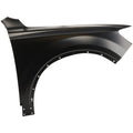 Fender for Audi Q7 (2017–2023) Front Passenger Side Aluminium