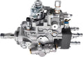 Fuel Injection Pump 0460424255 2644N209 2644N203 for Perkins 1104C-44