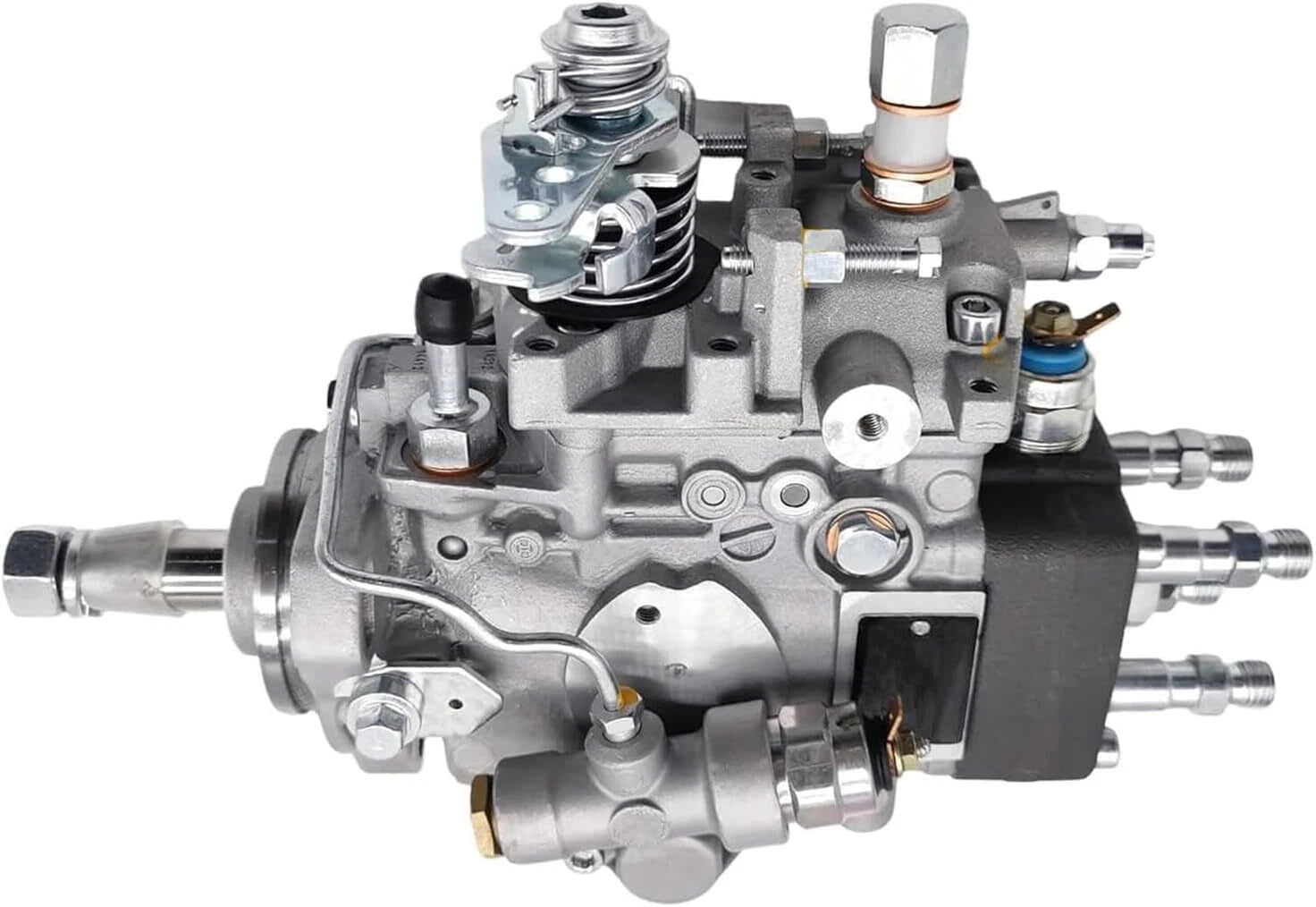 Fuel Injection Pump 0460424255 2644N209 2644N203 for Perkins 1104C-44