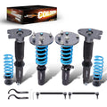 Coilovers Suspension Lowering Kit for BMW 1-4 Series (2011–2019)