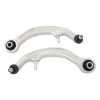 Set of 4 Front Lower Control Arms and Ball Joints for INFINITI G35 RWD (2003–2009)