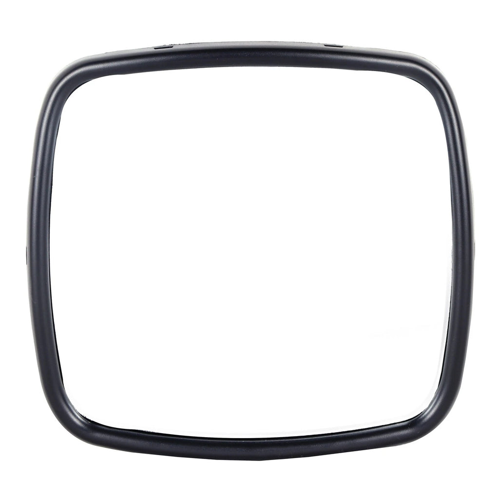 Replacement Side View Wide Manual Heated Mirror for Freightliner M2 Columbia (2002–2019)