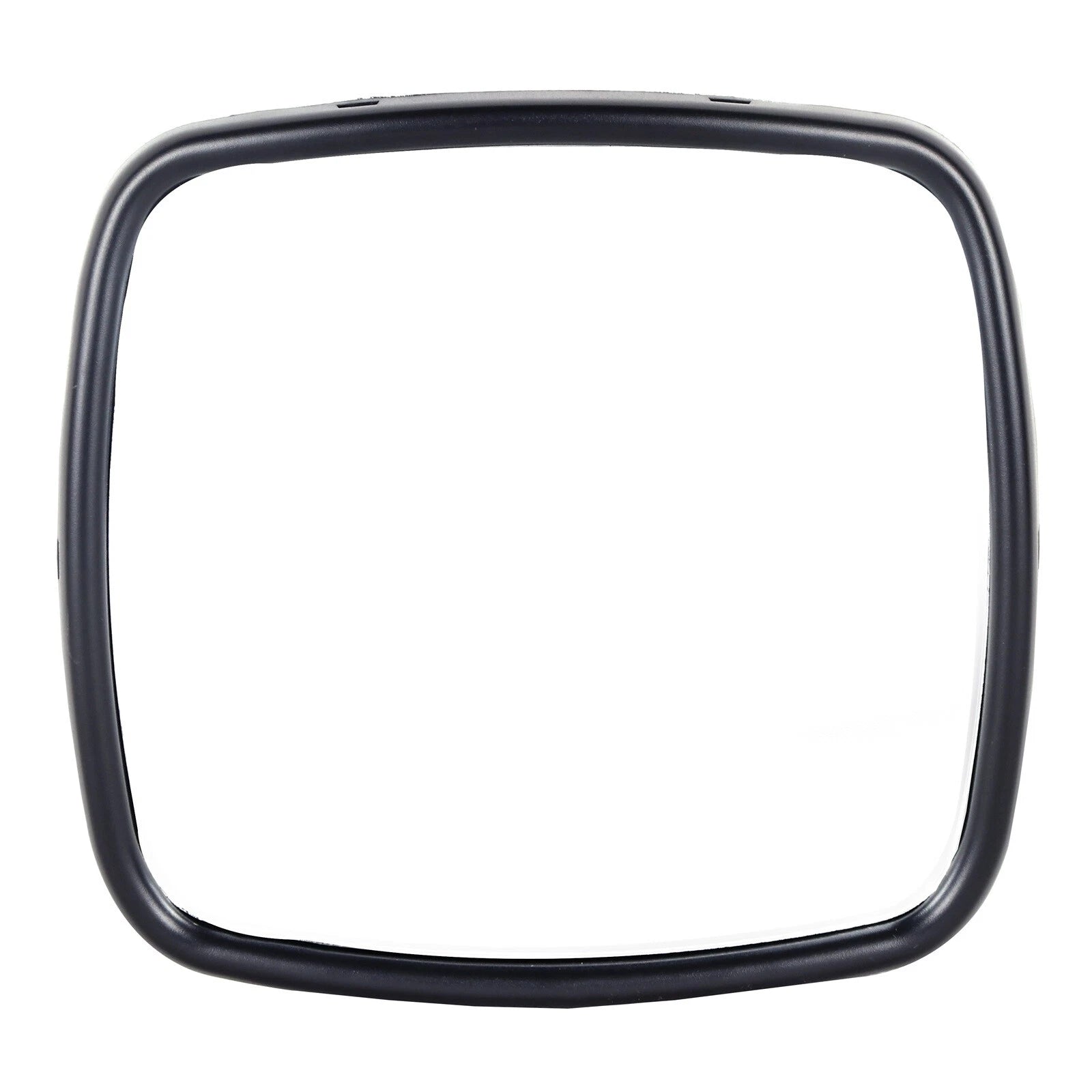 Replacement Side View Wide Manual Heated Mirror for Freightliner M2 Columbia (2002–2019)
