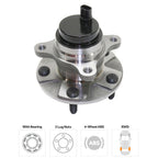 Wheel Hub Assembly with ABS Sensor for Lexus GS300 IS250 (2006–2015)