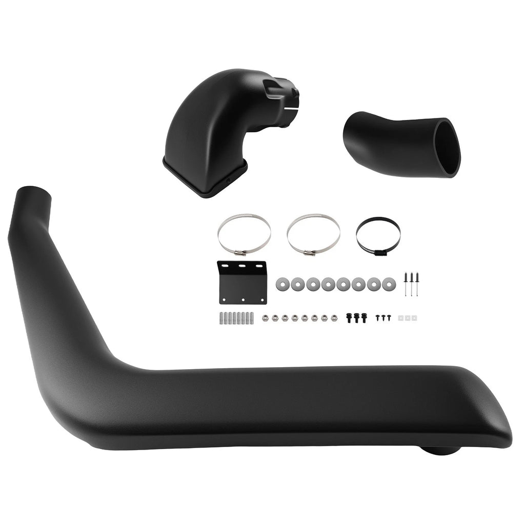 Air Intake System Snorkel for Toyota FJ Cruiser (2007–2012) 1GR-FE 4.0L V6