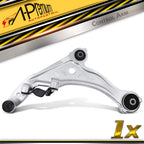 Front Left Lower Control Arm with Ball Joint for Nissan Maxima (2009–2014)