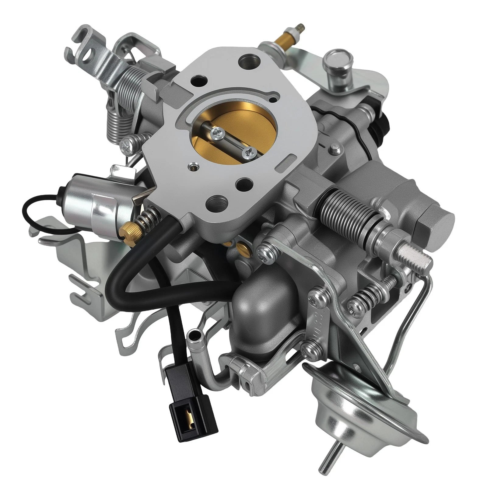 Carburetor 13200-80322 for Suzuki Jimny Carry SJ410 F10A (1982–1985) Aluminum