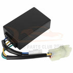 CDI ECU Box for Kawasaki Bayou 400 (1996-1999)
