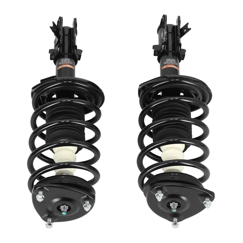 Strut Spring Absorber for Kia Rio LX/SX, Hyundai Accent (2006–2011)