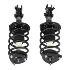 Strut Spring Absorber for Kia Rio LX/SX, Hyundai Accent (2006–2011)