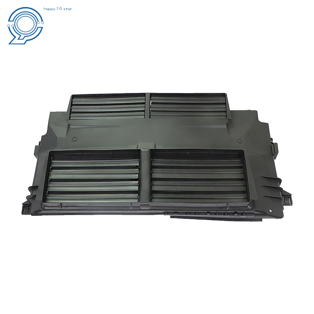 Front Radiator Shutter for Ford Focus (2012–2016)