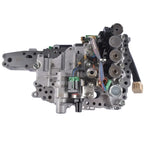 CVT Automatic Transmission Valve Body for Nissan Altima Rogue (2013–2019)