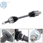 Front Right CV Axle Shaft Assembly for Chevrolet Trax, Buick Encore (2013–2021)
