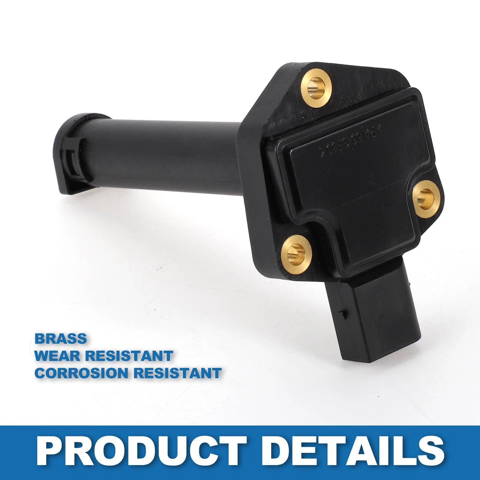 Engine Oil Level Sensor for BMW 525xi E60 (2006–2007) No. 12617607909