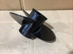Turning Point Hustler 10.5x11P 3 Blade Propeller 2122-1110 for