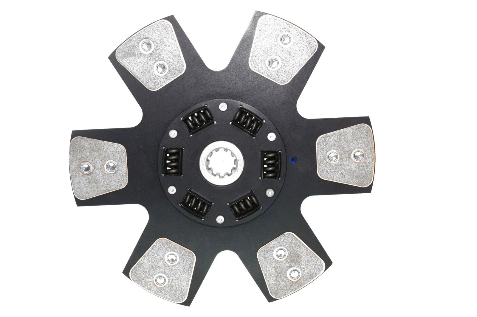 Clutch Friction Plate for Chevrolet C1500 (1988–1995)