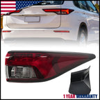 Right Rear Brake Stop Lamp Tail Light for Mitsubishi Outlander PHEV (2022–2024)