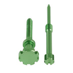 CNC Carburetor Adjustment Screw Kit for Beta RR250 RR300 Xtrainer 300 (2013–2022)