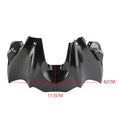 Carbon Front Tank Cover Fairing Panel for Suzuki GSX-S 1000 (2015–2020)