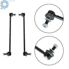 Front Lower Control Arm Ball Joint Tie Rod Kit for Toyota RAV4 (2006–2018)