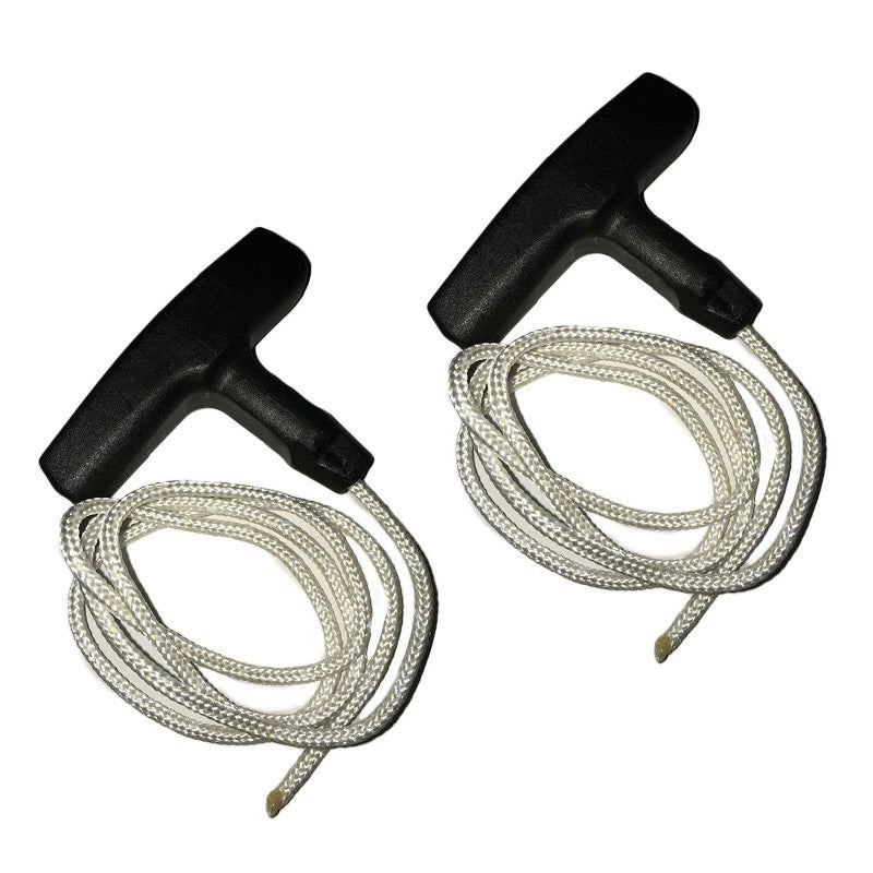 Starter Handle and Rope for Honda Trimmer Engine Motor