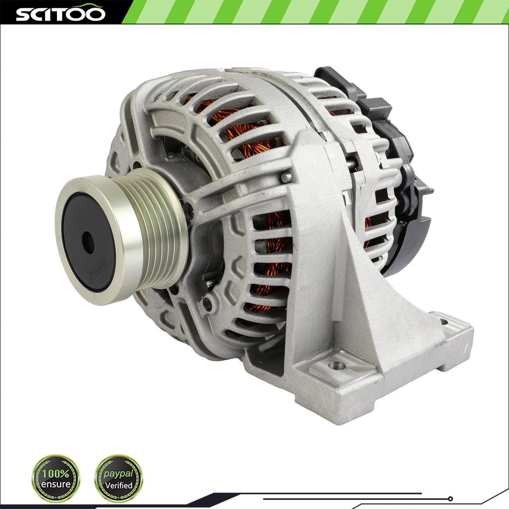 Alternator for Land Rover Range Rover Sport (2005–2009) 24028 150A