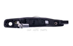 Front Right Outer Door Handle for Mitsubishi Lancer CH ZE ZF (2003–2008)