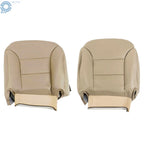 Set of 2 Seat Covers for Chevy C1500 K1500 (1995–1999)