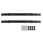 Set of Rear Heavy Duty Leaf Springs for Club Car Precedent (2004–Present)