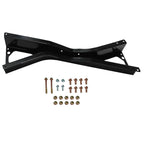 Spare Tire Frame Crossmember for Chevy C1500 C2500 (1988–2000)