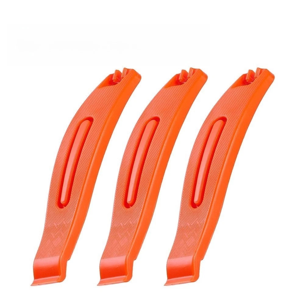Nylon Bike Tire Pry Tool for Carbon and Alloy Rims (Universal)