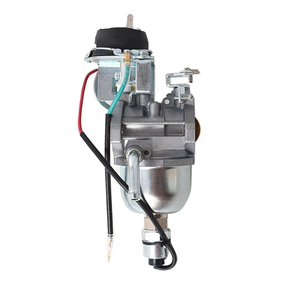 Carburetor for Briggs & Stratton Toro Mower (Fits Daihatsu Models)