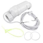 Turbo Cell Salt Chlorine Generator for Pools (Fits 20)