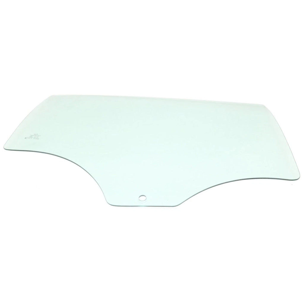 Set of 4 Door Glasses for Chevy Malibu