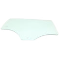 Set of 4 Door Glasses for Chevy Malibu
