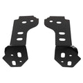 Bumper Support for Ford F-250 F-350 F-450 Super Duty (2017–2022)