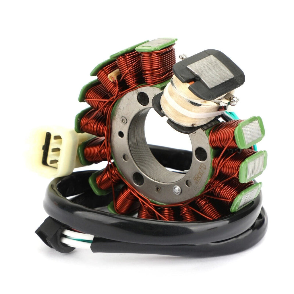 Stator Generator Alternator for Yamaha DT 230 Lanza (1997–1998) 4TP-85510-00 T9