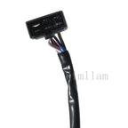 Ignition Key Switch Lock Set for Kawasaki VN400 VN800 (1995–2005)