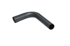 2 Mandrel Bend 2.5" 409 Stainless Steel 90 Degree Exhaust Pipe with Hardware