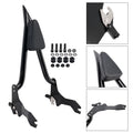Passenger Sissy Bar Backrest for FXLR FXLRS FXLRST FXLRS Sport Glide (2018–2023)